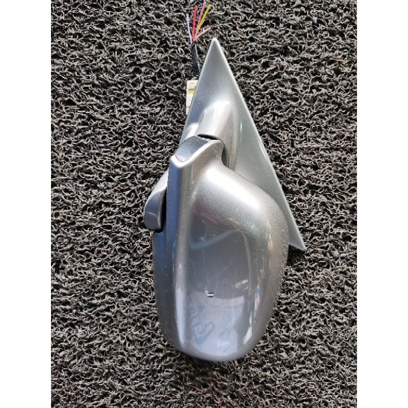 Nissan GTR R33 side mirror used Japan original part | Shopee Malaysia