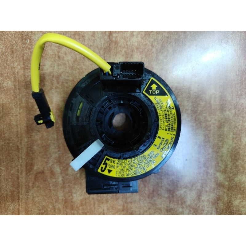 produa axia, alza,myvi lgb clock spring (bz080) | Shopee Malaysia