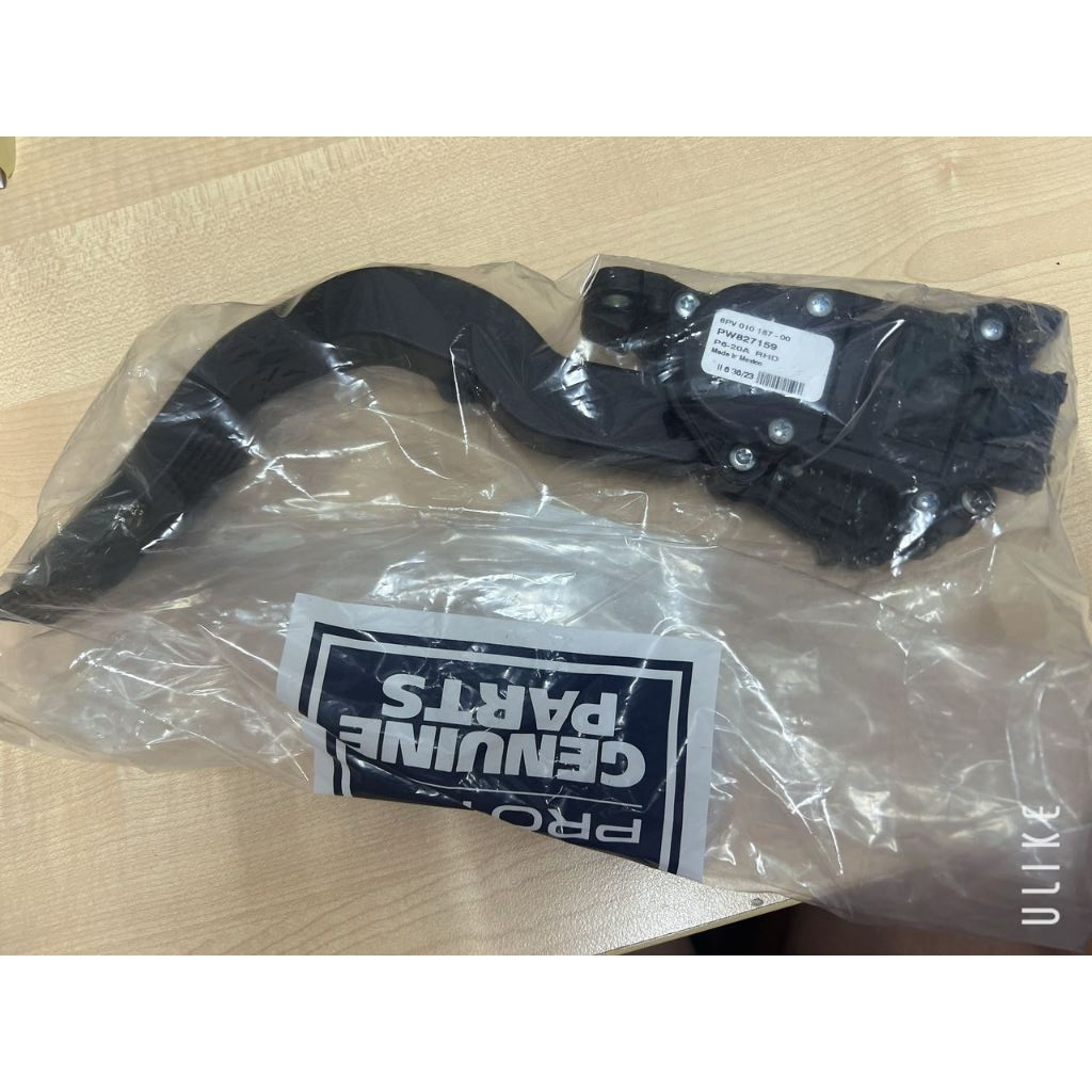 PW827159 ORIGINAL PROTON EXORA CPS/BOLD ACC PEDAL SENSOR | Shopee Malaysia