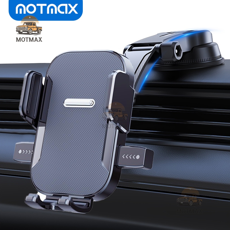 360 In Car Mobile Phone Holder Mount Windscreen Dashboard Suction ZO