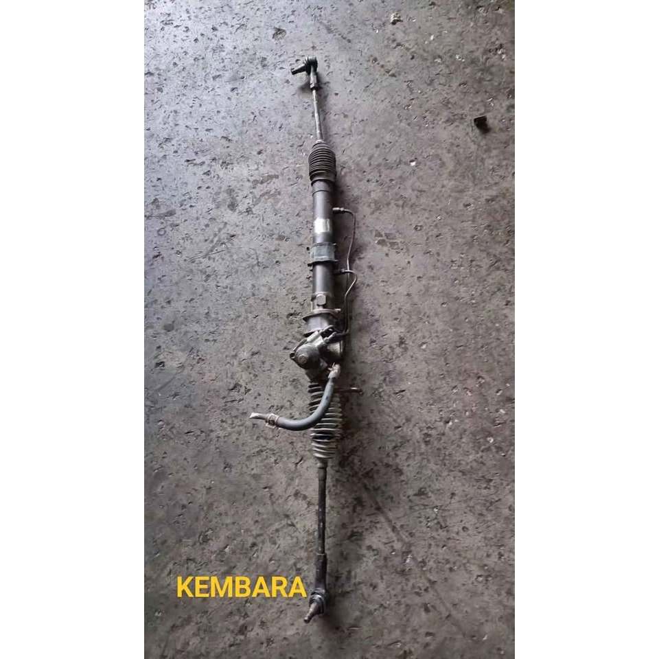 Perodua Kembara Power Steering Rack (Used Original) | Shopee Malaysia