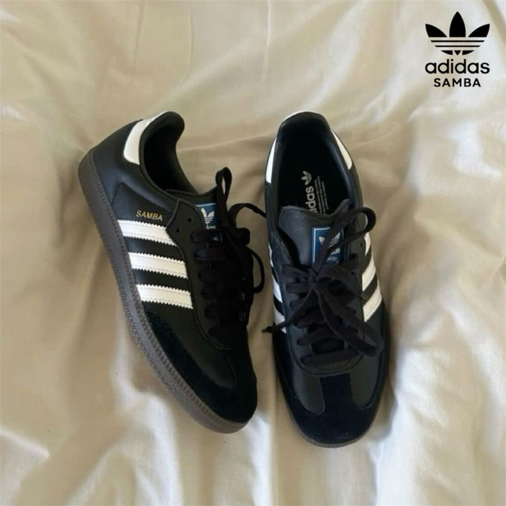 Buy adidas samba Online With Best Price, May 2026 | Shopee Malaysia