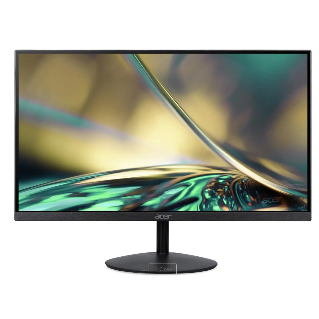Acer SA272U-G0 27