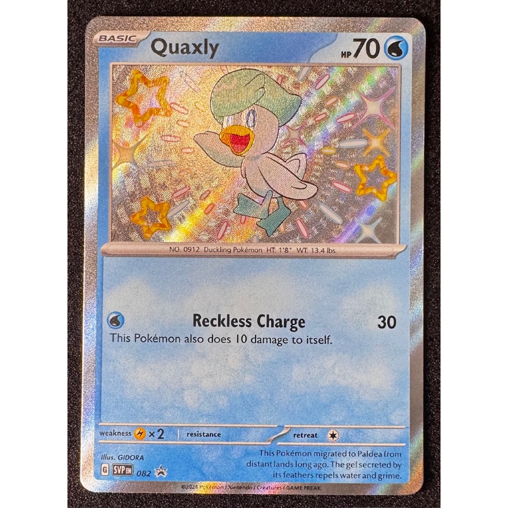 quaxly pokemon card value Pokemon TCG: Paldea Friends Mini Tins main image 1