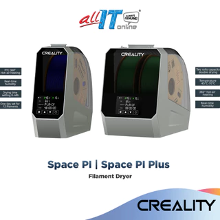 Creality Space PI | Creality Space PI Plus Filament Dryer