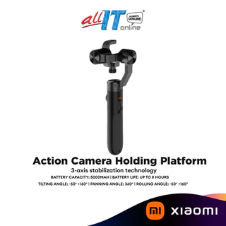 Xiaomi Action Camera Holding Platform