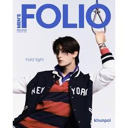 MEN'S FOLIO MALAYSIA | Shopee Malaysia