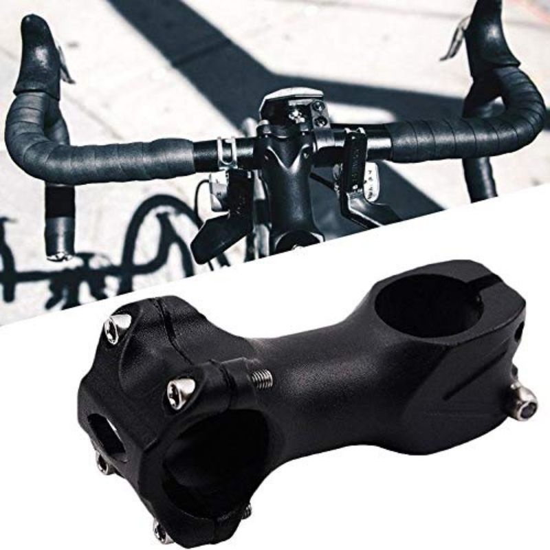 25.4mm 31.8mm Bicycle stem Aluminium Alloy MTB FIXIE Road Bike ...