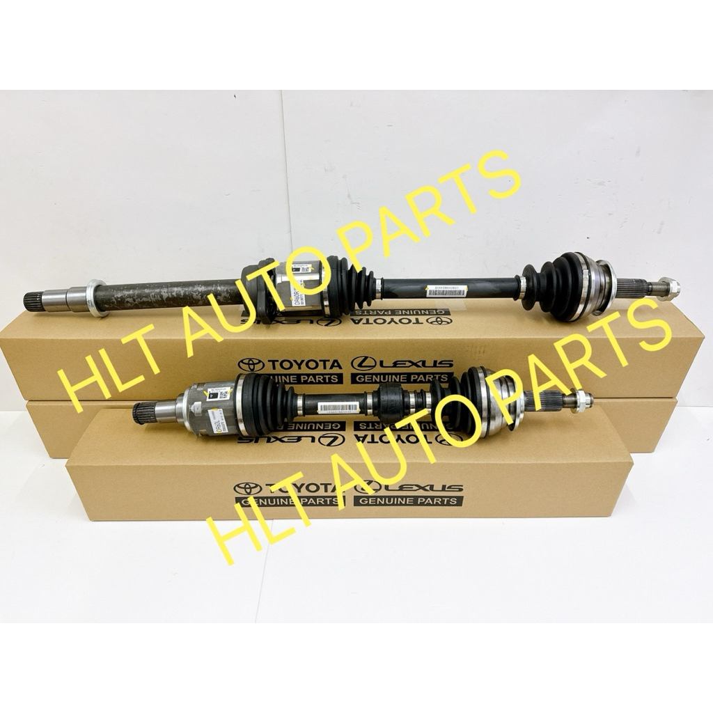 TOYOTA VELLFIRE GGH20 ,ALPHARD GGH20 ,ESTIMA GSR50 ,GSR55 ( 3.5cc V6 ...