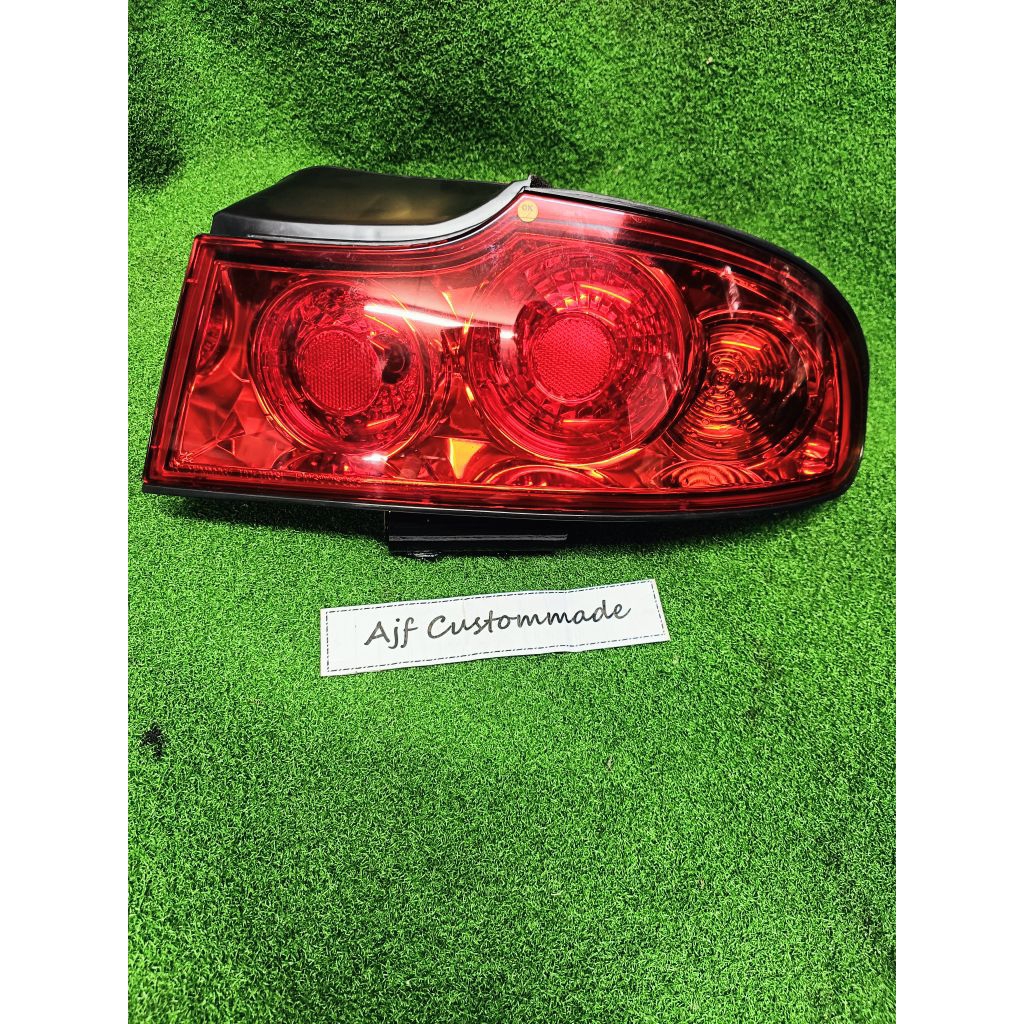 ORIGINAL PROREKA PROTON PERDANA V6 TAIL LAMP | Shopee Malaysia
