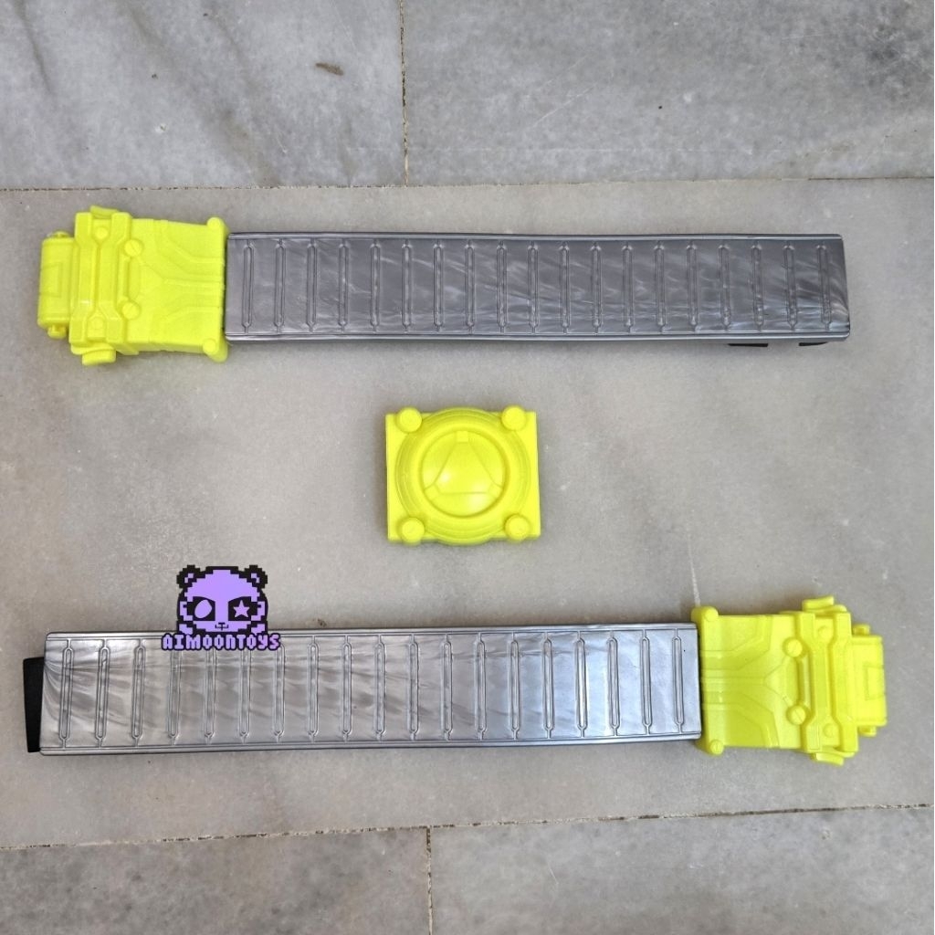 NEW KO CSM Strap for DX Hiden Zero One Zero-One Zeroone Driver Belt ...