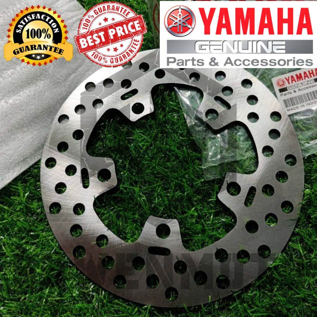 y16 brake disc - Prices and Promotions - Oct 2026 | Shopee Malaysia