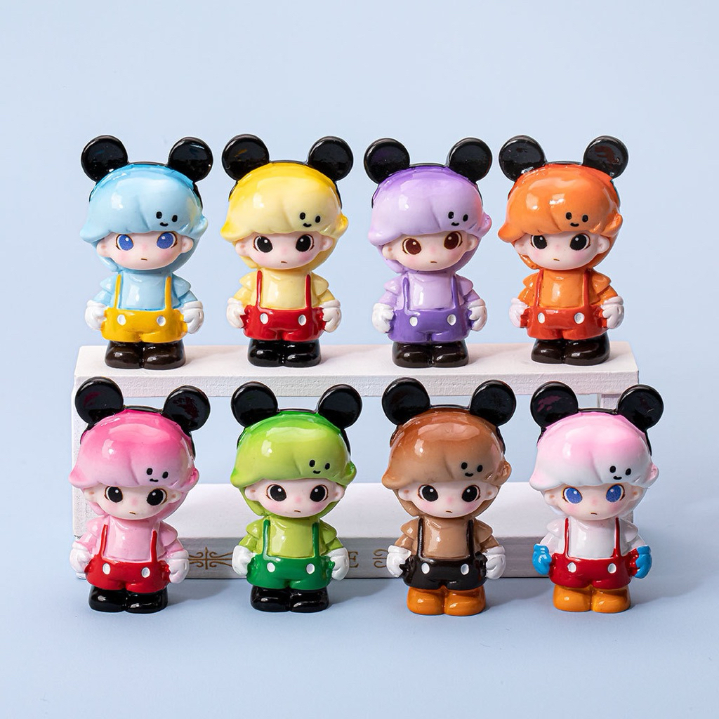mickey dimoo cute dimoo | Shopee Malaysia