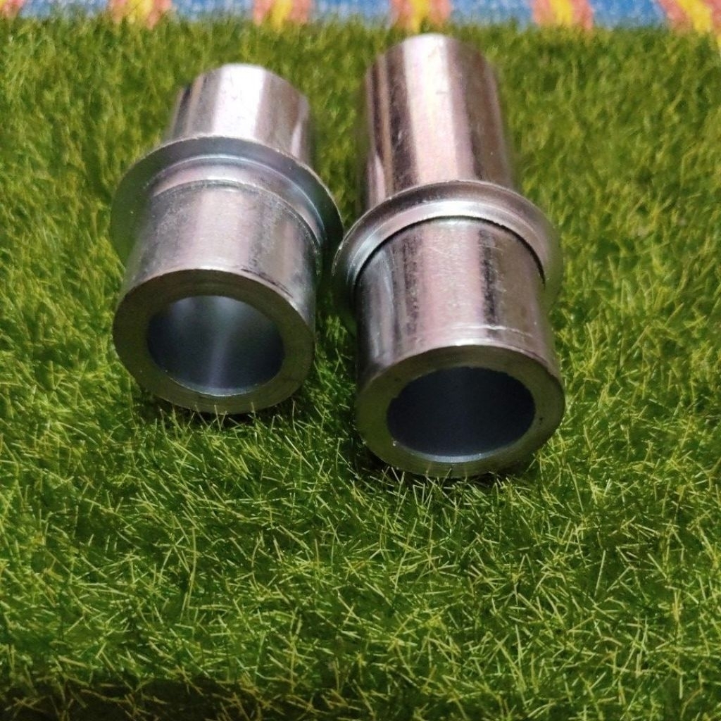 AR80 BUSH TENGAH DALAM RIM DEPAN+BELAKANG COMBO(2PSC)PNP RXZ SHAFT 22MM ...