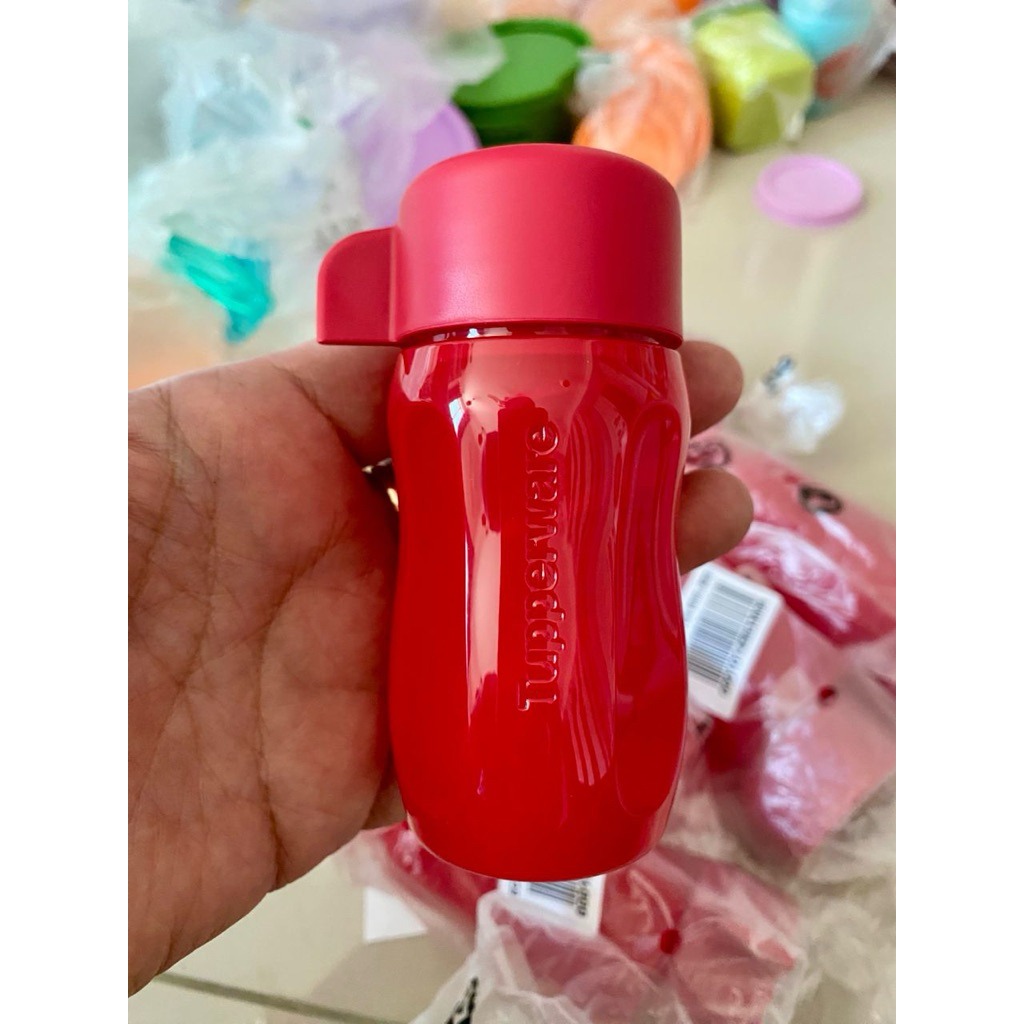 tupperware eco mini size 90 ml(1 pcs) | Shopee Malaysia