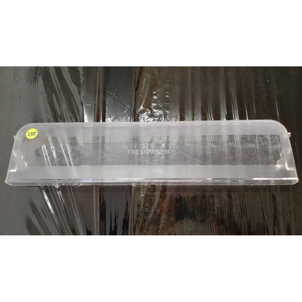 (100% ORIGINAL) USED SHARP A100 FRESH DOOR FOR SHARP MODEL SJ189,SJ209 ...