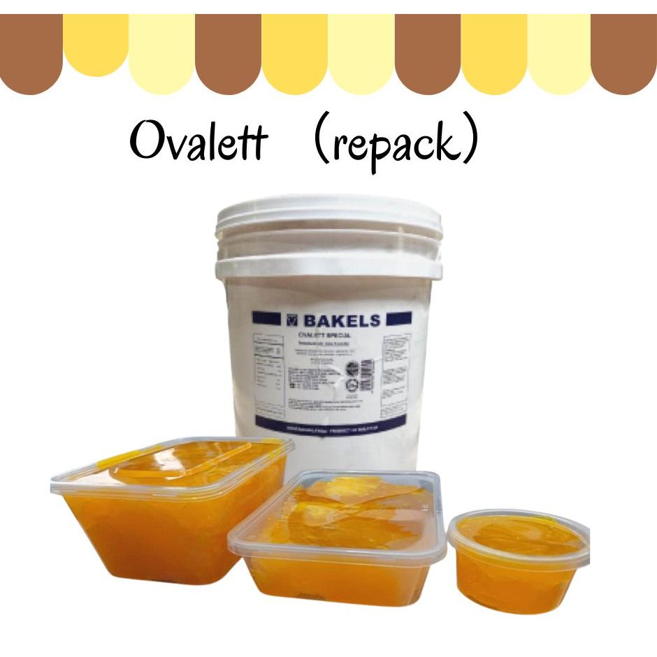 ovalette - Prices and Promotions - Aug 2026 | Shopee Malaysia