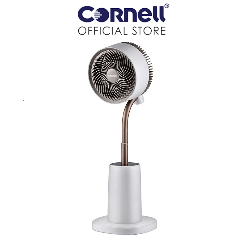 Cornell | Circulation Fan | CCF-1001DCR | Shopee Malaysia