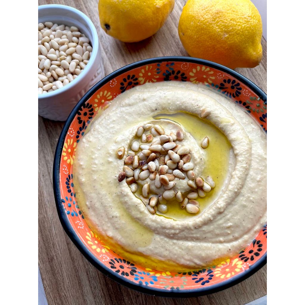 Hummus Seed 1kg / Kacang kuda / 鹰嘴豆泥种子 | Shopee Malaysia