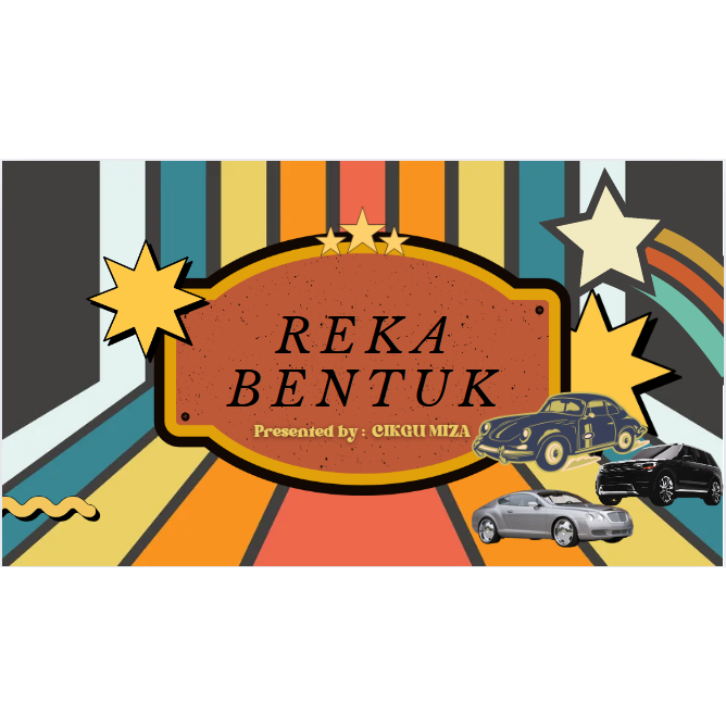 BBM RBT TAHUN 4- SLIDE (TAJUK REKA BENTUK) | Shopee Malaysia