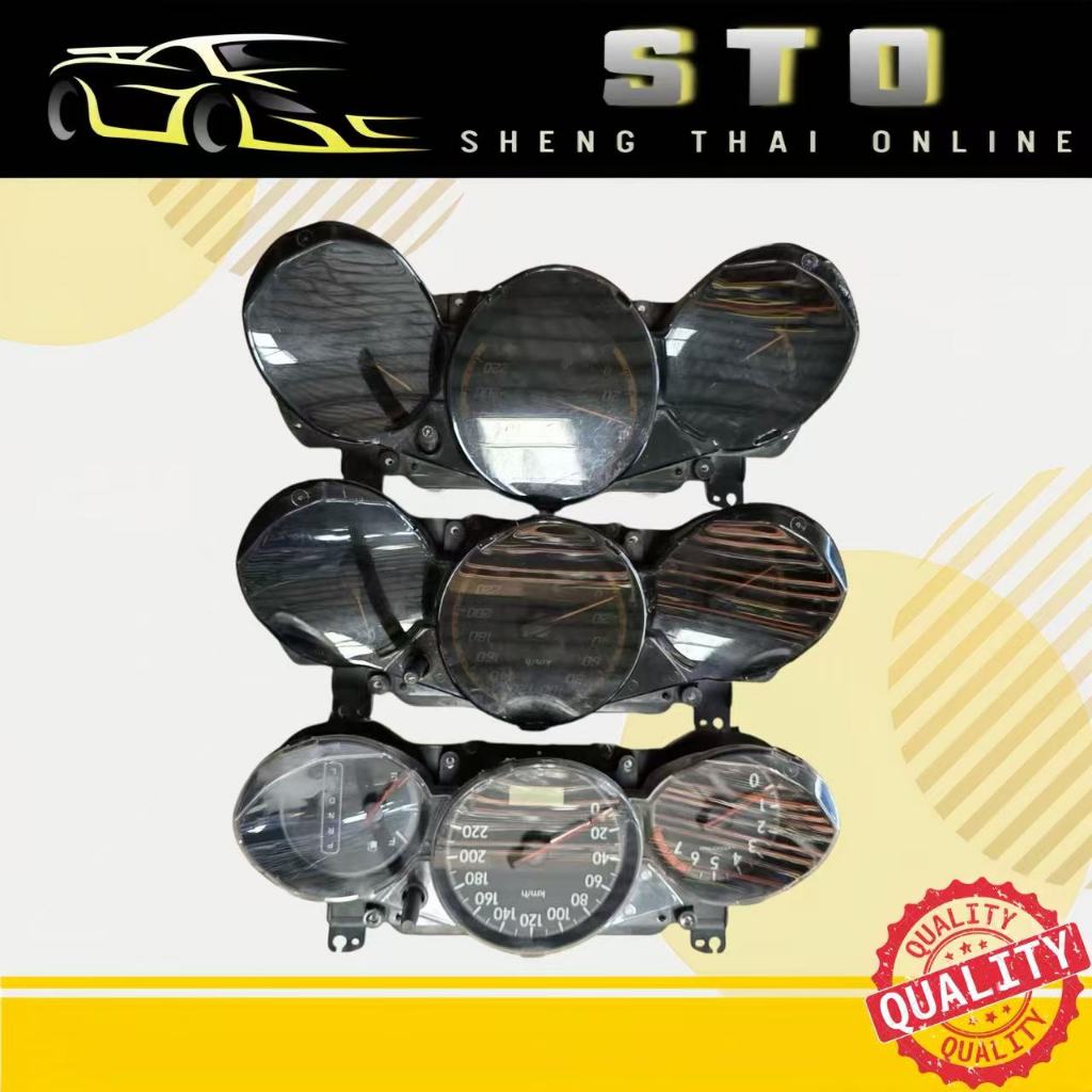 G178 G179 G180 HONDA CITY GD8 SPEED METER CONDITION 70% (SEL) | Shopee ...