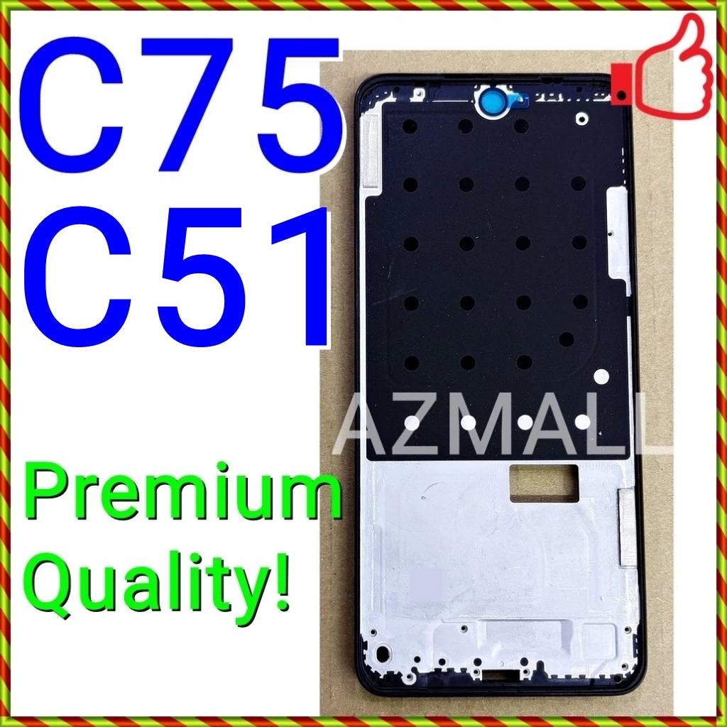 NEW ORI Middle Frame Plate LCD Bezel Center Board HOUSING part for ...