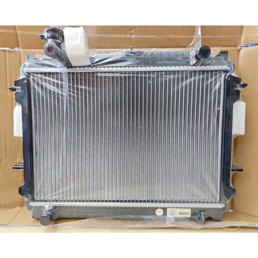 Nissan C22 Radiator Tangki air 48mm 4 layer High quality product ...