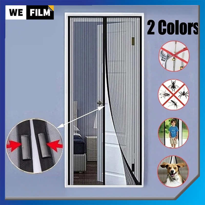 magnetic screen door - Prices and Promotions - Oct 2026 | Shopee Malaysia