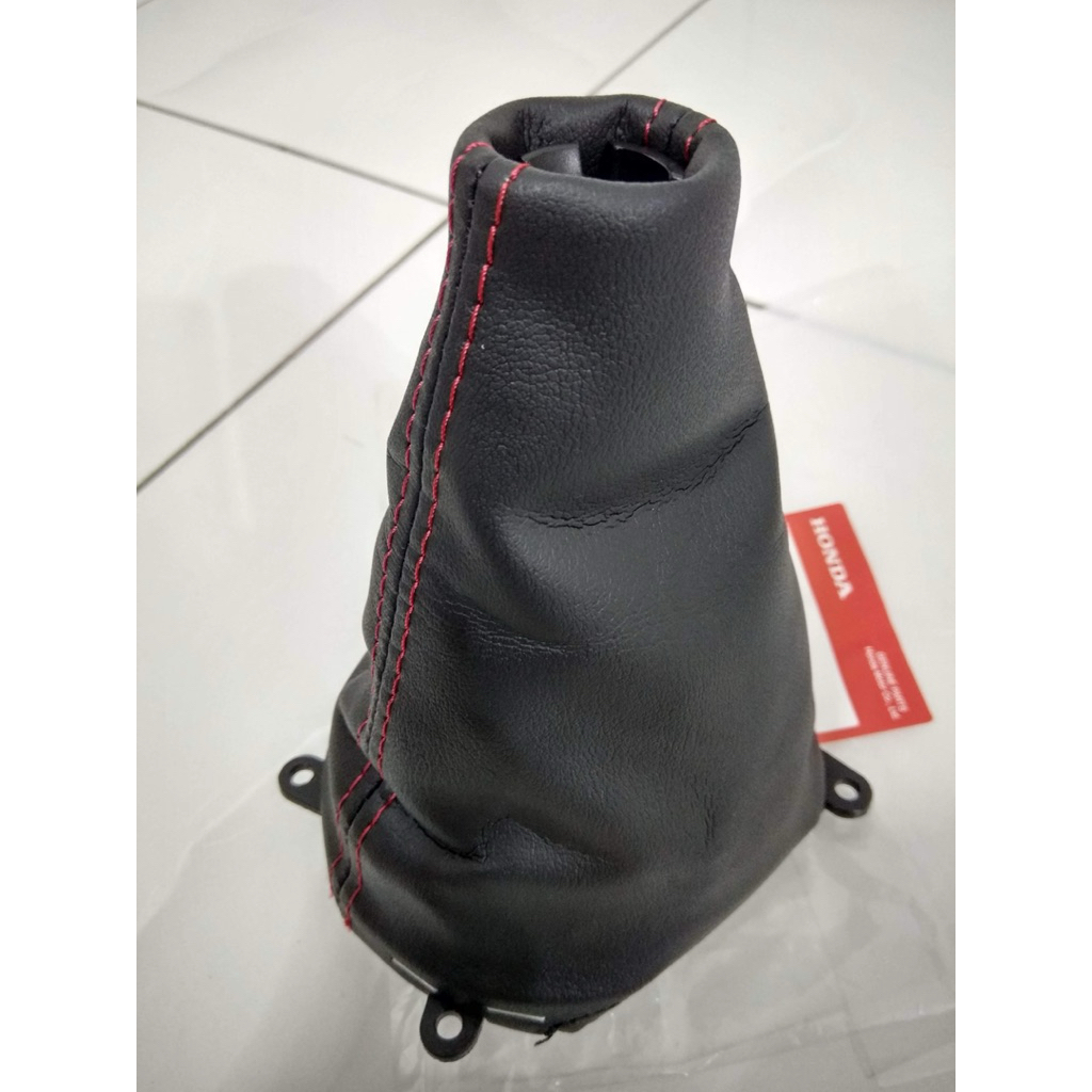 [READY STOCK+FREE GIFT] FD2 Type R Honda Civic Gear Shift Boot Original ...