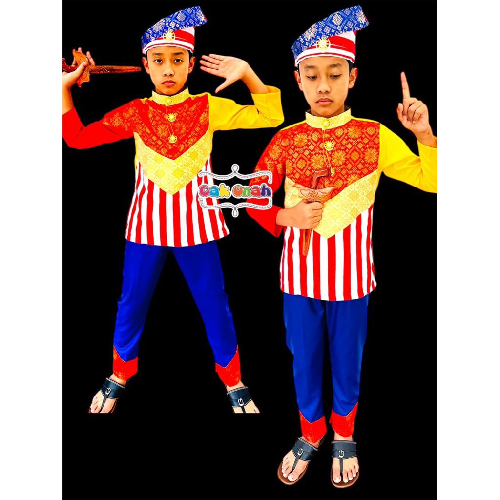 Kostum Patriotik kemerdekaan | Shopee Malaysia