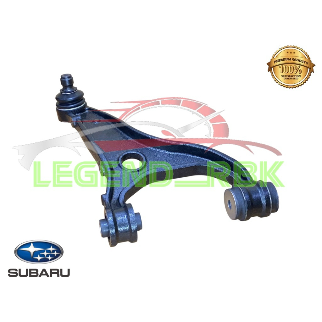 (1PC) SUBARU XV REAR UPPER LOWER LATERAL ARM ASSEMBLY (PREMIUM QUALITY ...