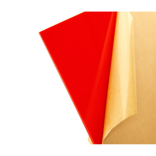 5mm ARCYLIC COLOR /TRANSPARENT SHEET / PMMA CLEAR SHEET/CLEAR PLASTICS ...