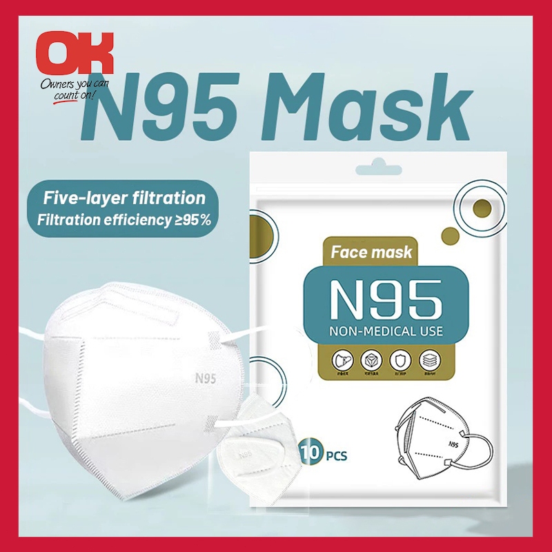 mask n95 Malaysia, Best Deals August 2026 | Shopee Malaysia