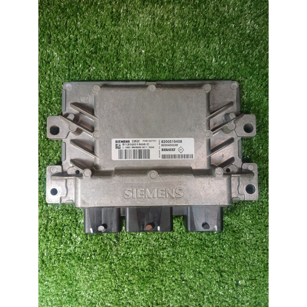 PROTON SAVVY AMT ENGINE CONTROL UNIT ECU PW81307701 ( 8200515408 ...