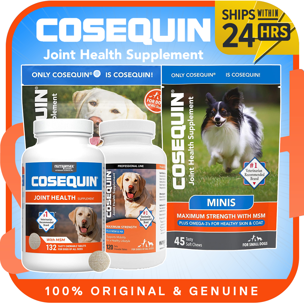 Nutramax Cosequin Costco Cosequin For Cats Nutramax Cosequin