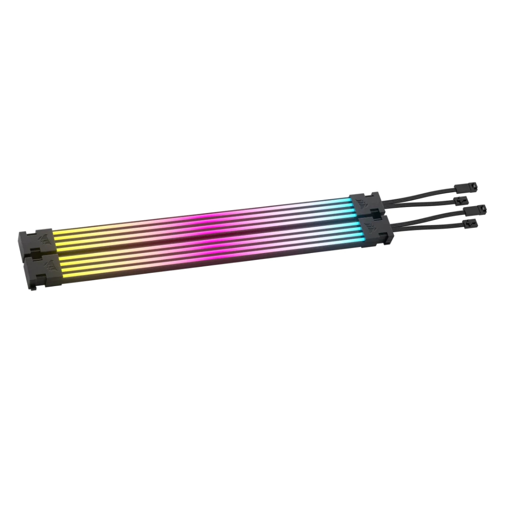 CORSAIR ARGB PSU Strimer Cable Strips CP-8920282 | Shopee Malaysia