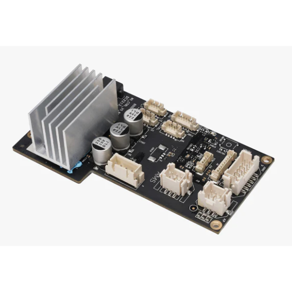 MC Board - X1E 3D Printer