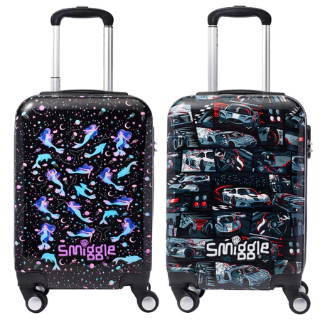 Smiggle travel bag hotsell