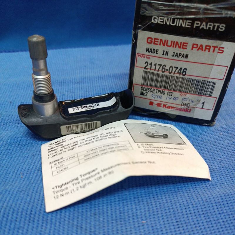 Voor Kawasaki GTR1400 Concour 2007 2008 2009 2010-2016 Motorcycle CNC Verstelbare Vouwbare Remkoppelingshendels Stuur Handgrepen Motorfiets Rem Koppelingshendel (Kleur : TMAX500 7