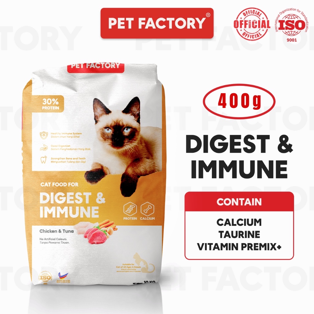 Pet Factory Official, Online Shop | Shopee Malaysia