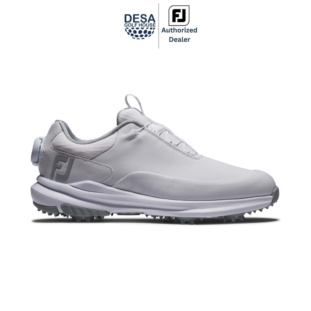 FootJoy Tour Rival Women Golf Shoe Boa #97854 | Shopee Malaysia