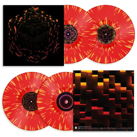 C418 - Minecraft Volume Beta (Soundtrack) (Vinyl) | Shopee Malaysia