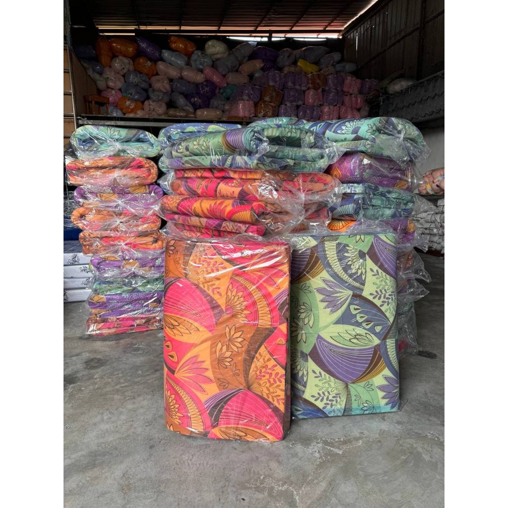 TILAM SINGLE MATTRESS TILAM BUJANG / TILAM LIPAT / TILAM SAIZ 3X3 ...