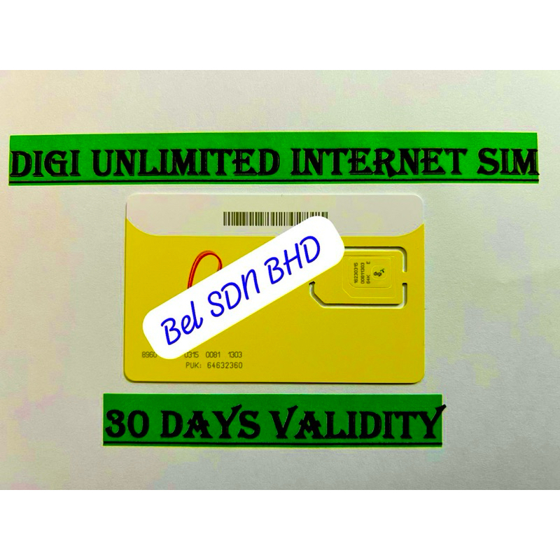 Buy digi unlimited internet Online With Best Price, Jun 2026 | Shopee ...