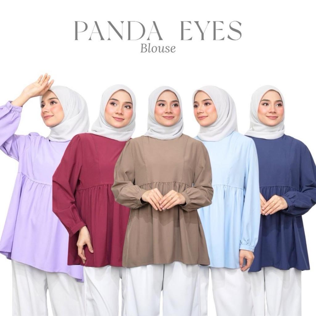 YAYA Pure White Blouse with Bow Collar