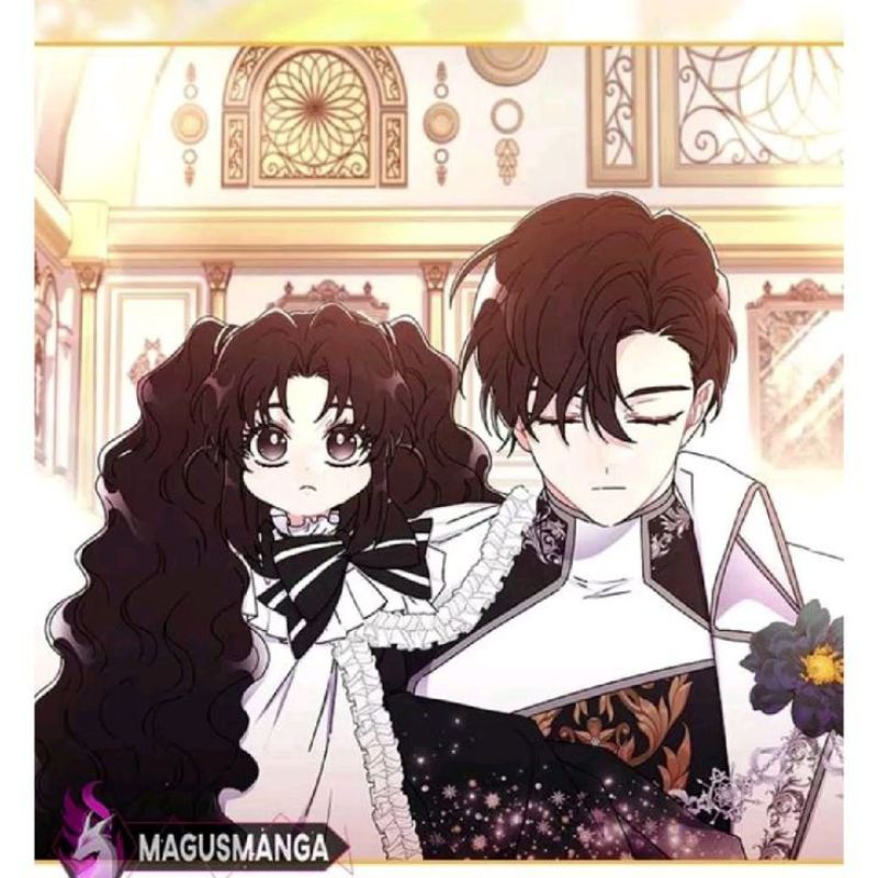 The Male Lead's Little Lion Daughter Chapter 1114 Ongoing Manhwa