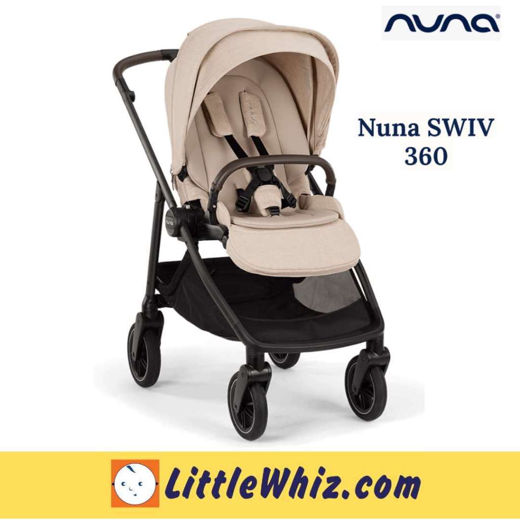 lightweight wagon stroller Ultra-Compact Wagon main image 1