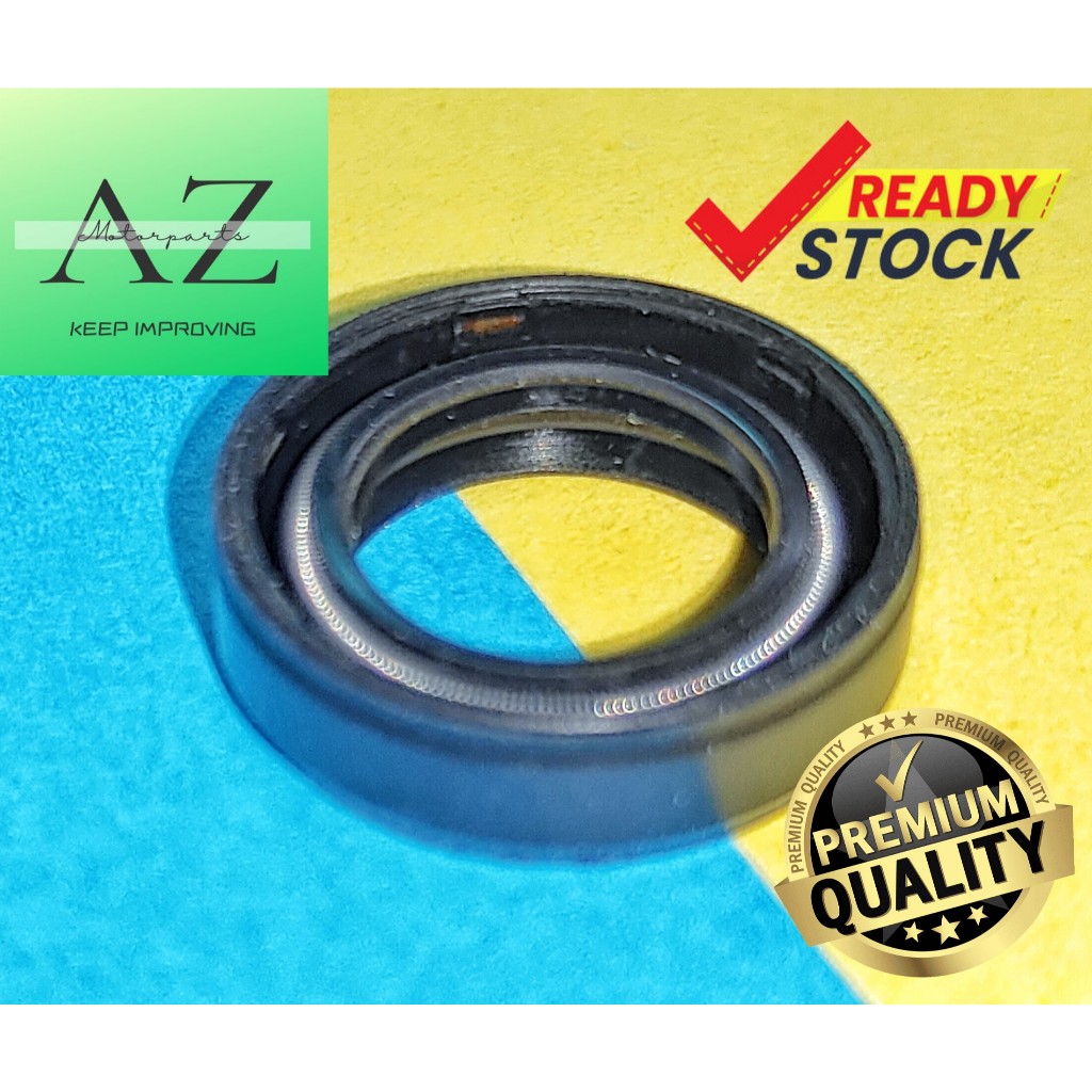 HONDA RS150 R / RSX150 CLUTCH PUSH LEVER OIL SEAL | Shopee Malaysia