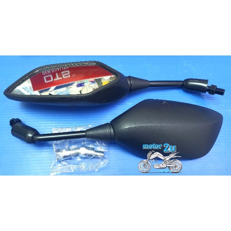 VARIO160 VARIO 160 RSX150 RSX 150 Rear View Side Mirror L/R (1set ...
