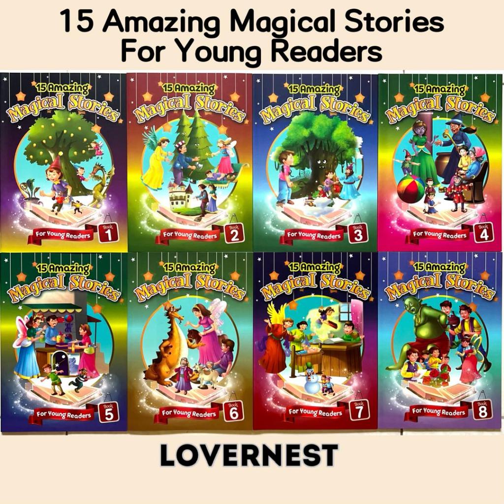 lovernest-15-amazing-magical-stories-for-young-readers-english-story